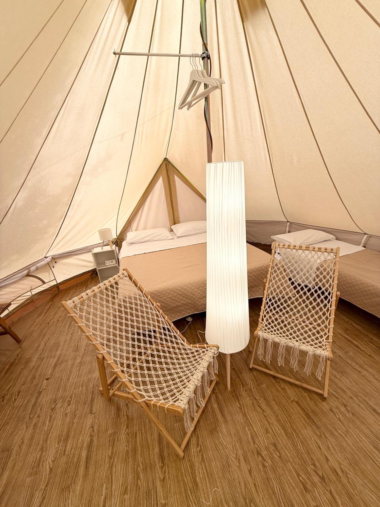 Villa Vitti'S - Verona Est Camping San Martino Buon Albergo Εξωτερικό φωτογραφία
