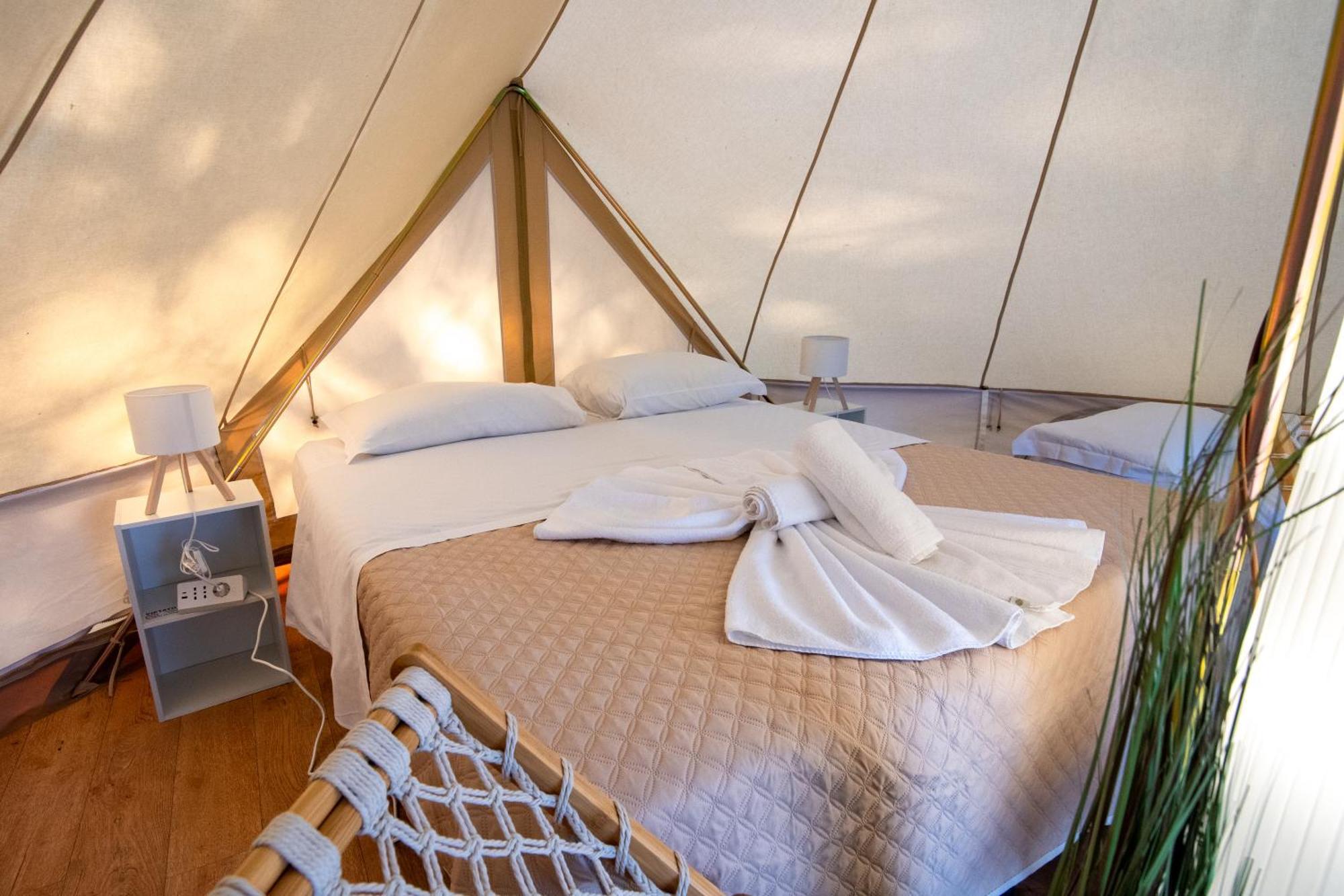 Villa Vitti'S - Verona Est Camping San Martino Buon Albergo Εξωτερικό φωτογραφία