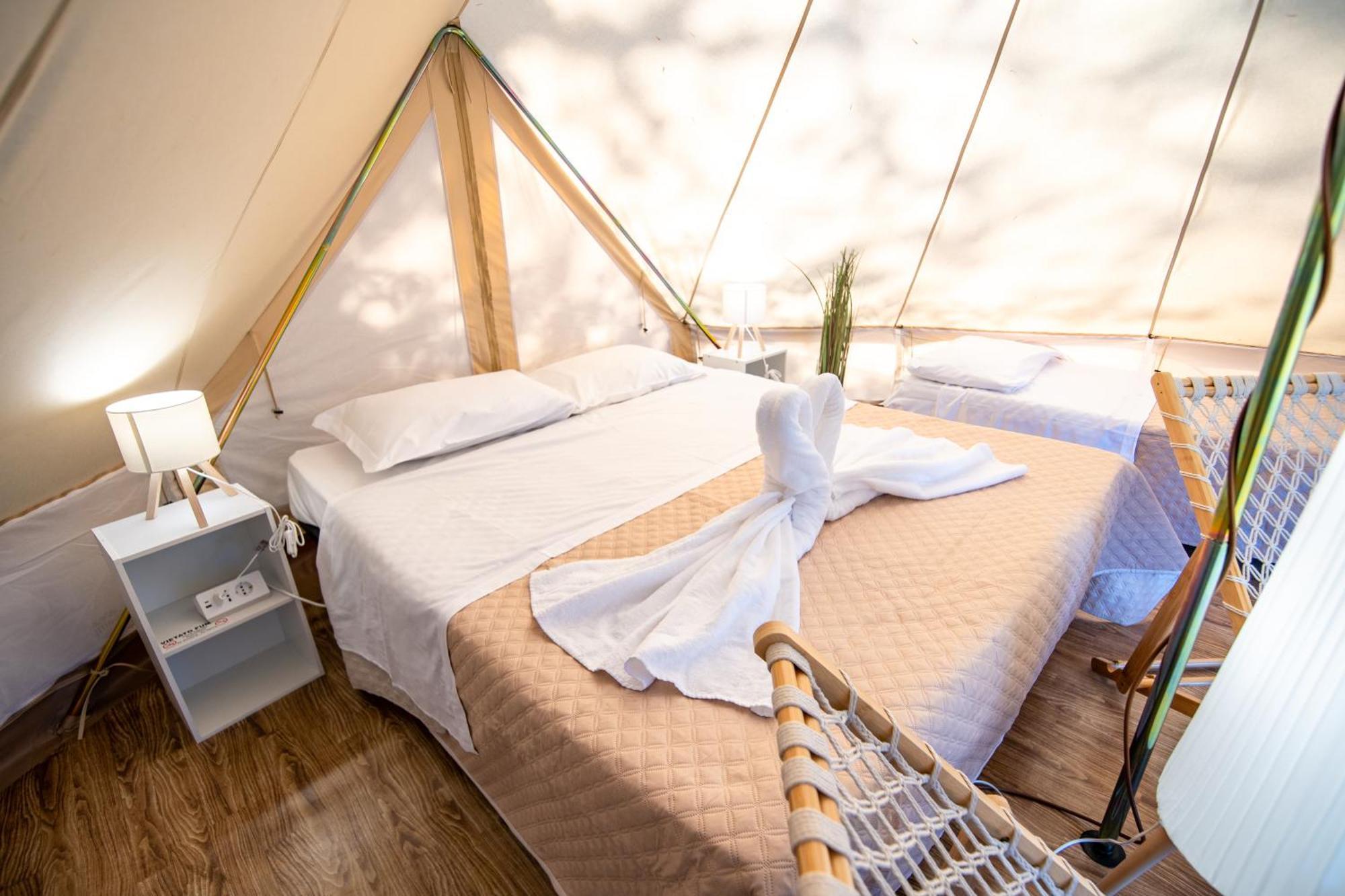 Villa Vitti'S - Verona Est Camping San Martino Buon Albergo Εξωτερικό φωτογραφία