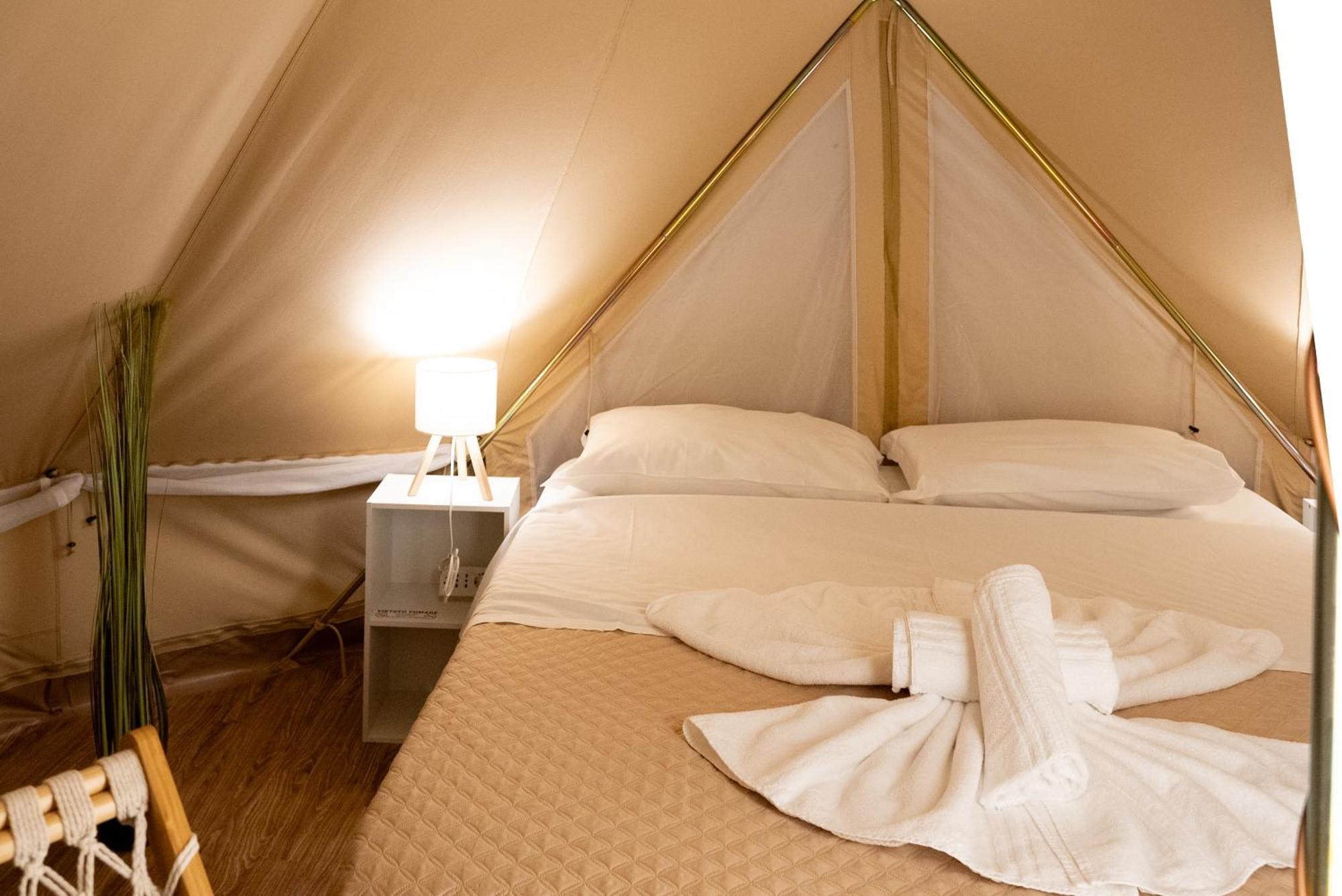 Villa Vitti'S - Verona Est Camping San Martino Buon Albergo Εξωτερικό φωτογραφία