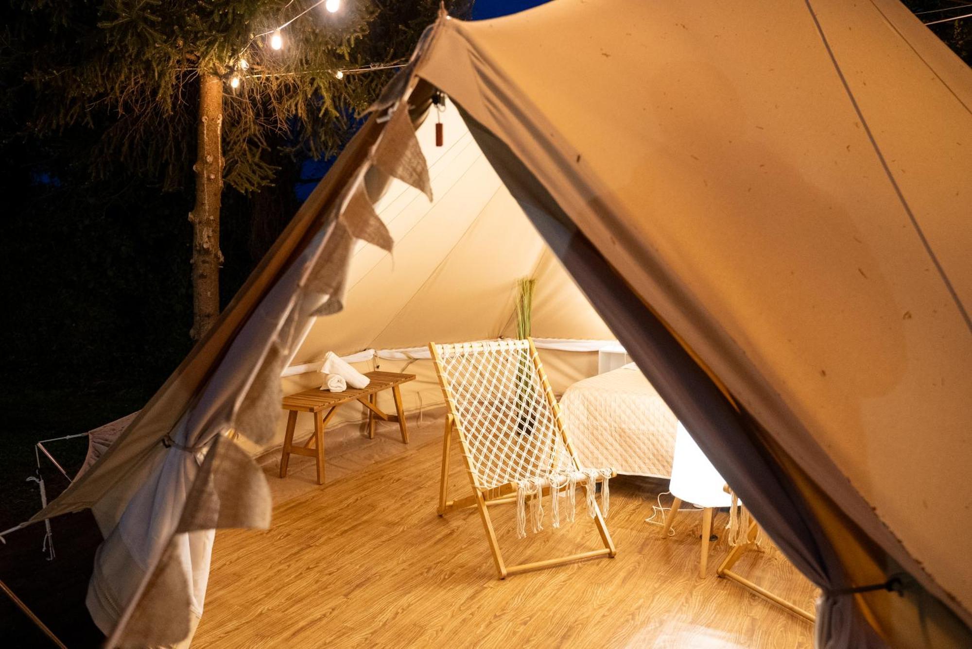 Villa Vitti'S - Verona Est Camping San Martino Buon Albergo Εξωτερικό φωτογραφία