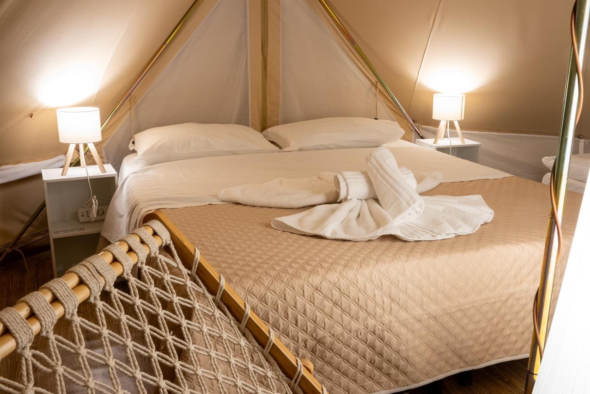Villa Vitti'S - Verona Est Camping San Martino Buon Albergo Εξωτερικό φωτογραφία