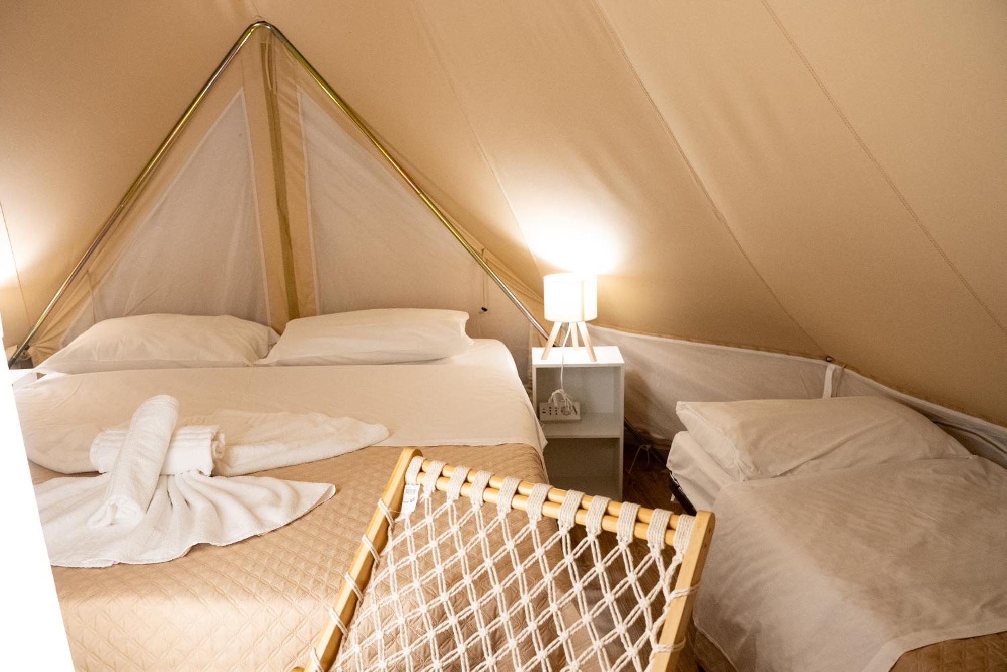 Villa Vitti'S - Verona Est Camping San Martino Buon Albergo Εξωτερικό φωτογραφία